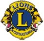 International Lions Logo